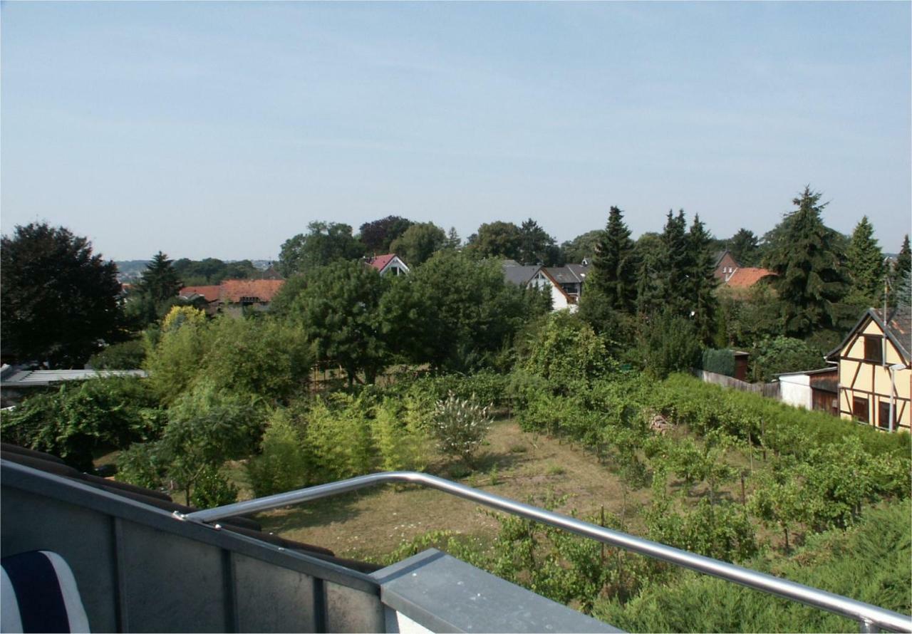 Wohnung Fuer 4 Pers In Sechtem Bei Koeln/Bonn, Db-Anschluss Bornheim  Exterior photo